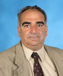 Dr Christos Nikas